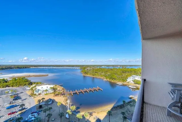 $429,000 | 23223 Front Beach Road, Unit A1 PH10, Panama City Beach, FL 32413