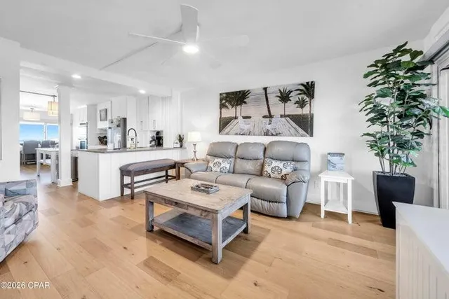 $429,000 | 23223 Front Beach Road, Unit A1 PH10, Panama City Beach, FL 32413