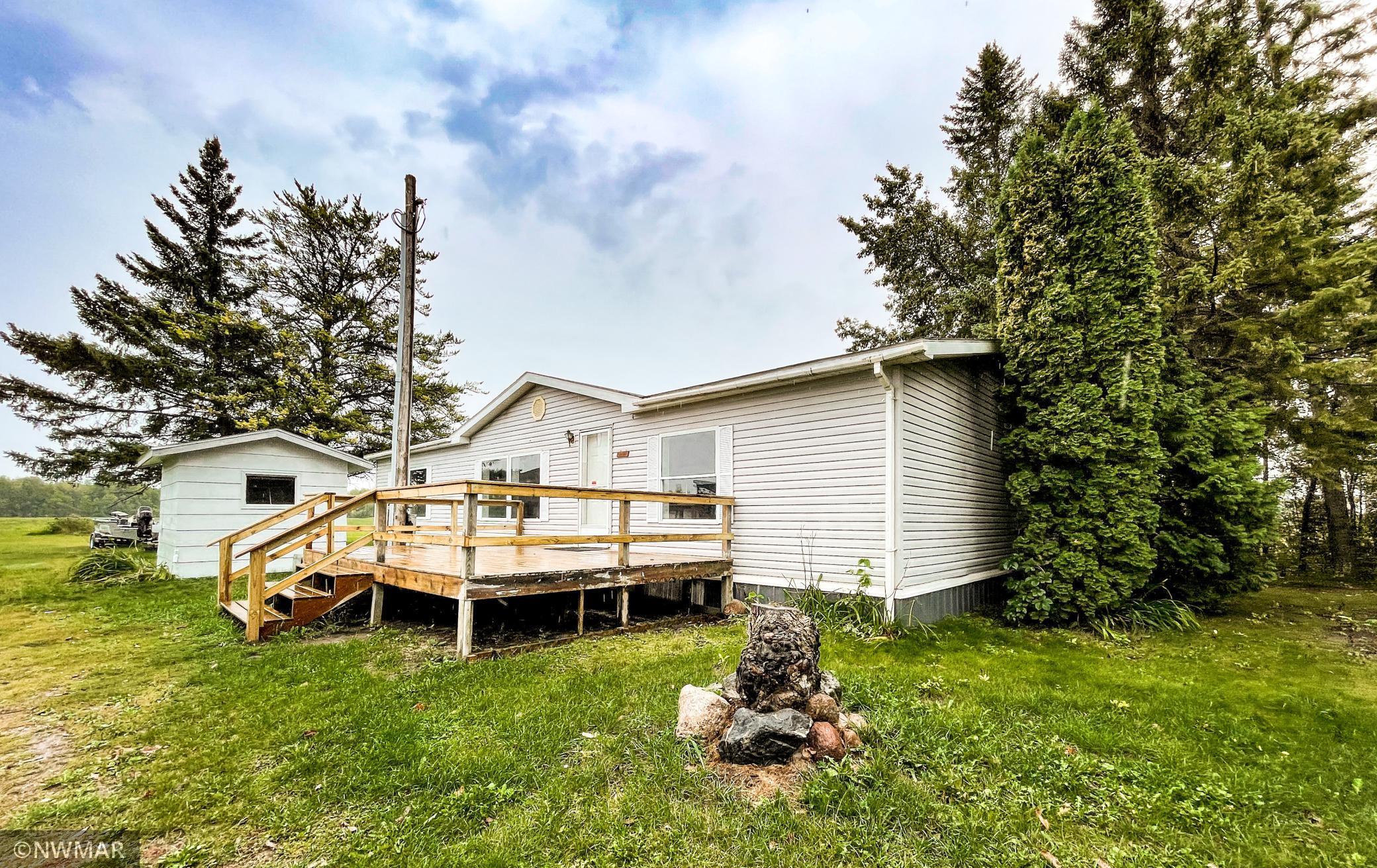 27532 Corlan Road Northeast Blackduck, MN 56630 - Photo 1 of 1 Gallery Image 1