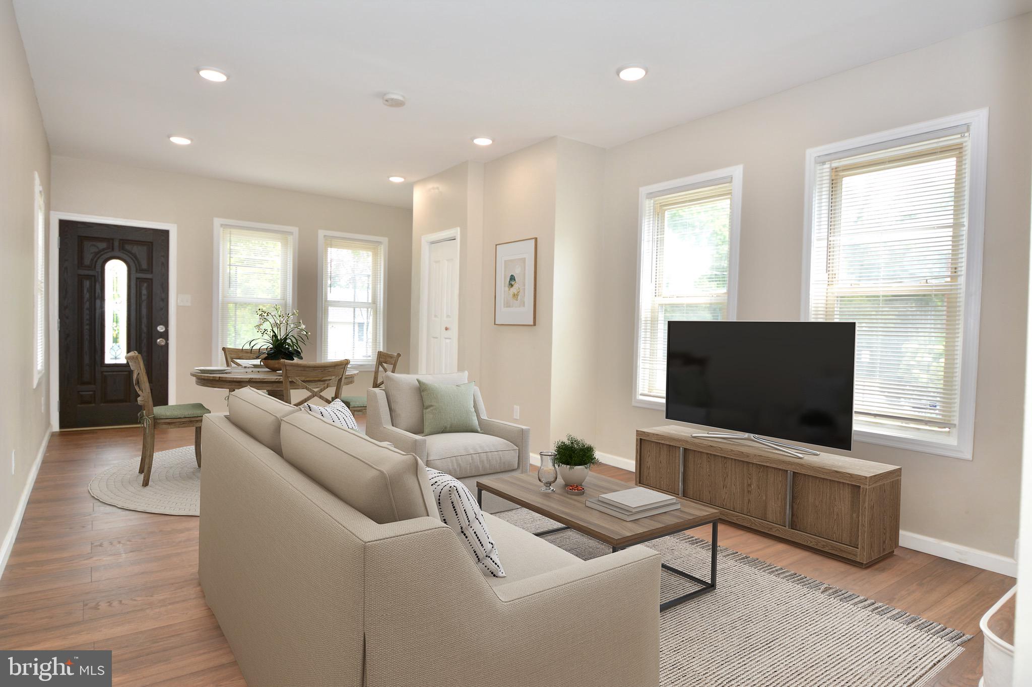 149 Rosedale Avenue Ewing, NJ 08638 - Photo 1 of 38 Virtually Staged