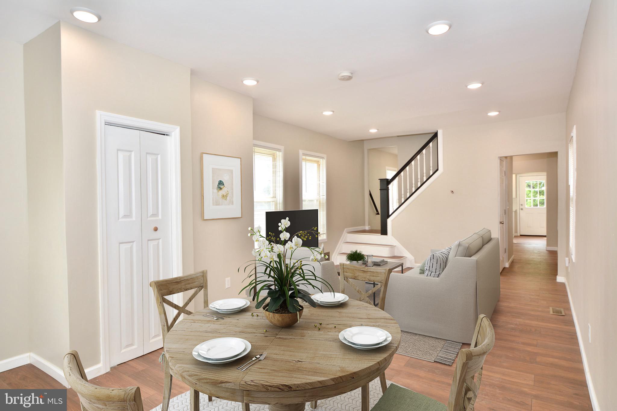 149 Rosedale Avenue Ewing, NJ 08638 - Photo 3 of 38 Virtually Staged