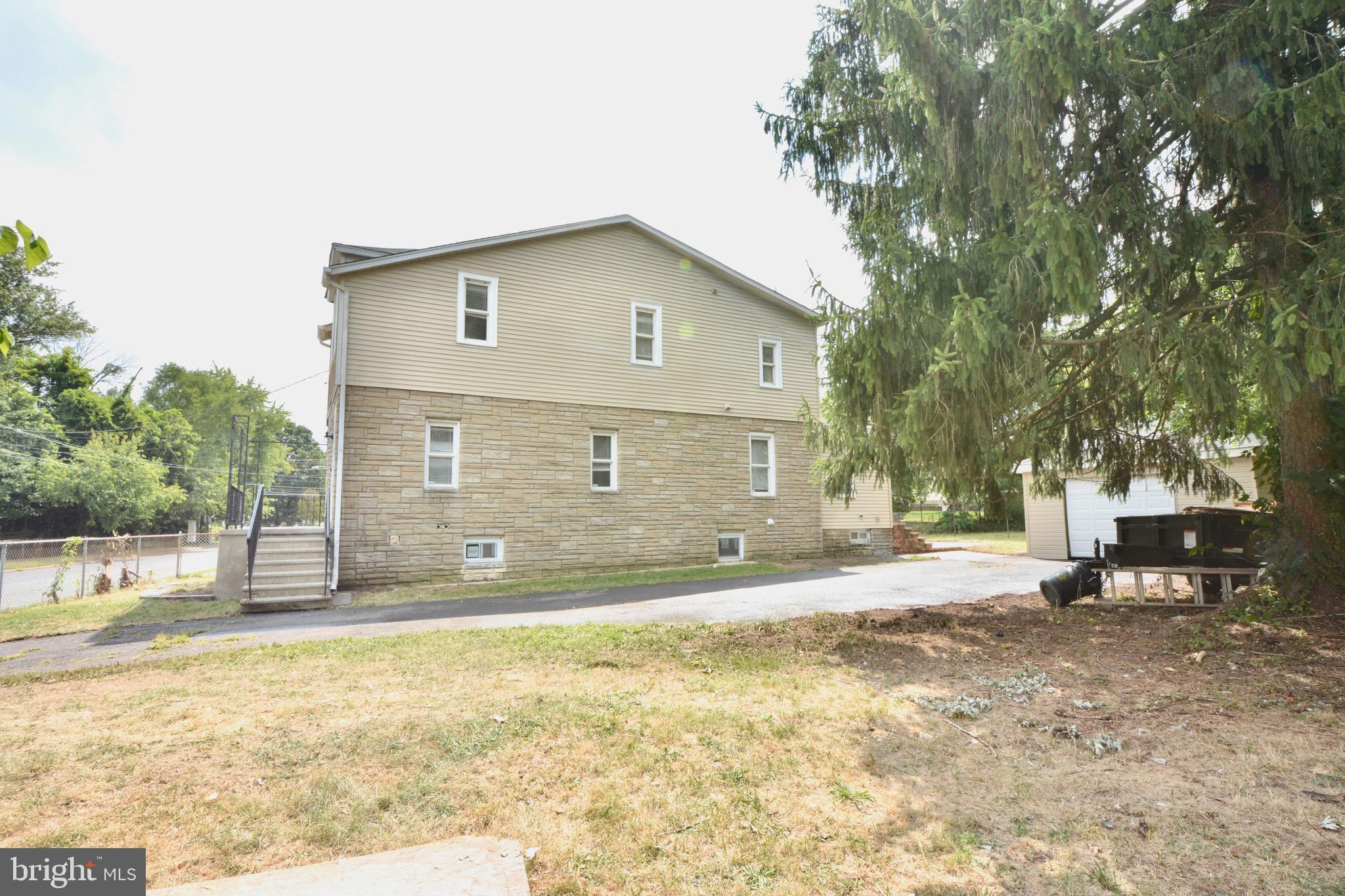 149 Rosedale Avenue Ewing, NJ 08638 - Photo 31 of 38 Side