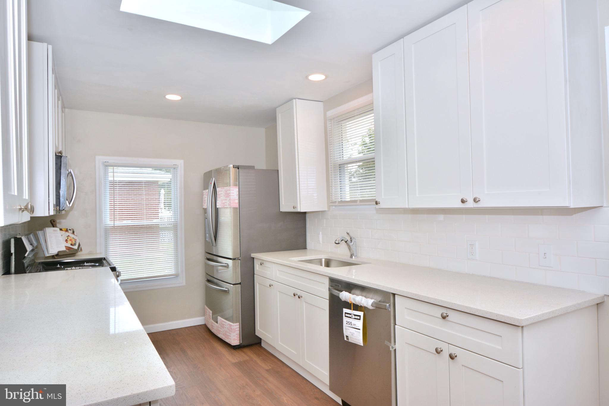 149 Rosedale Avenue Ewing, NJ 08638 - Photo 9 of 38 Kitchen