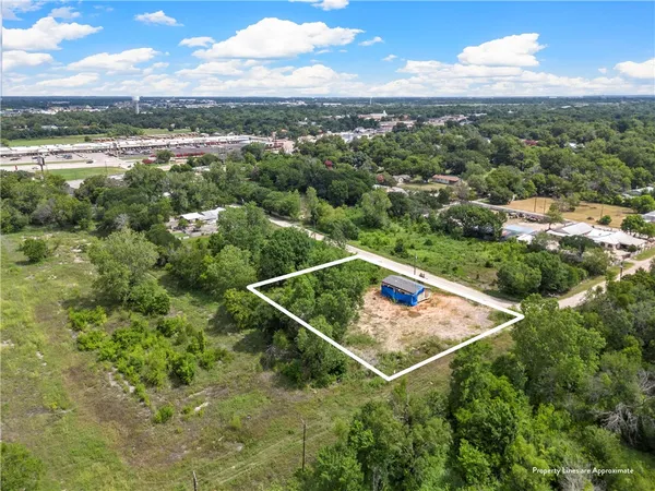 $35,000 | 400-402 East 26th Street, Waco, TX 76705