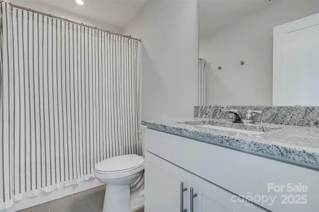 a room with dryer and washer