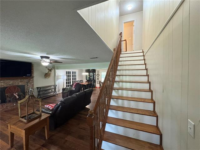 48 Aycock Road Deville, LA 71328 - Photo 16 of 51