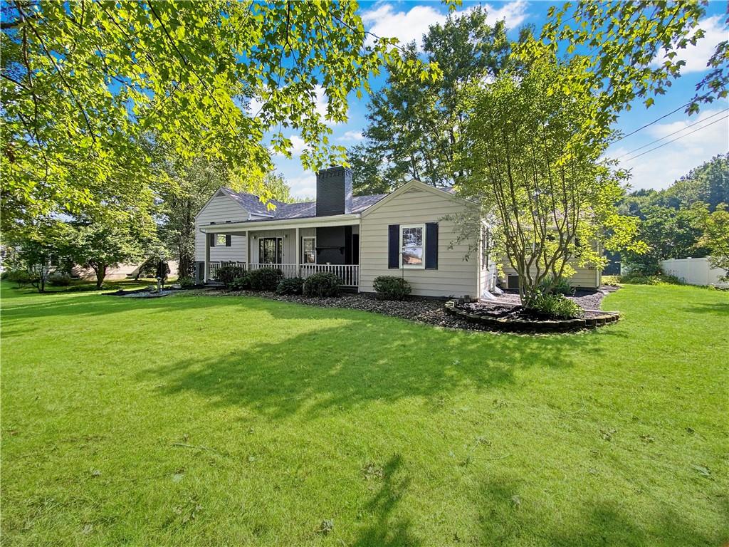 149 South Keel Ridge Road Hermitage, PA 16148 - Photo 2 of 25 Gallery Image 2