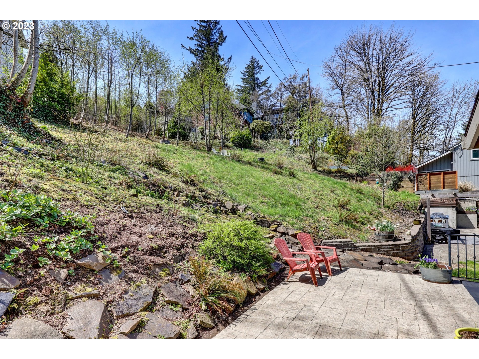 6307 Southwest Terwilliger Boulevard Portland, OR 97239 - Photo 33 of 40 Gallery Image 33
