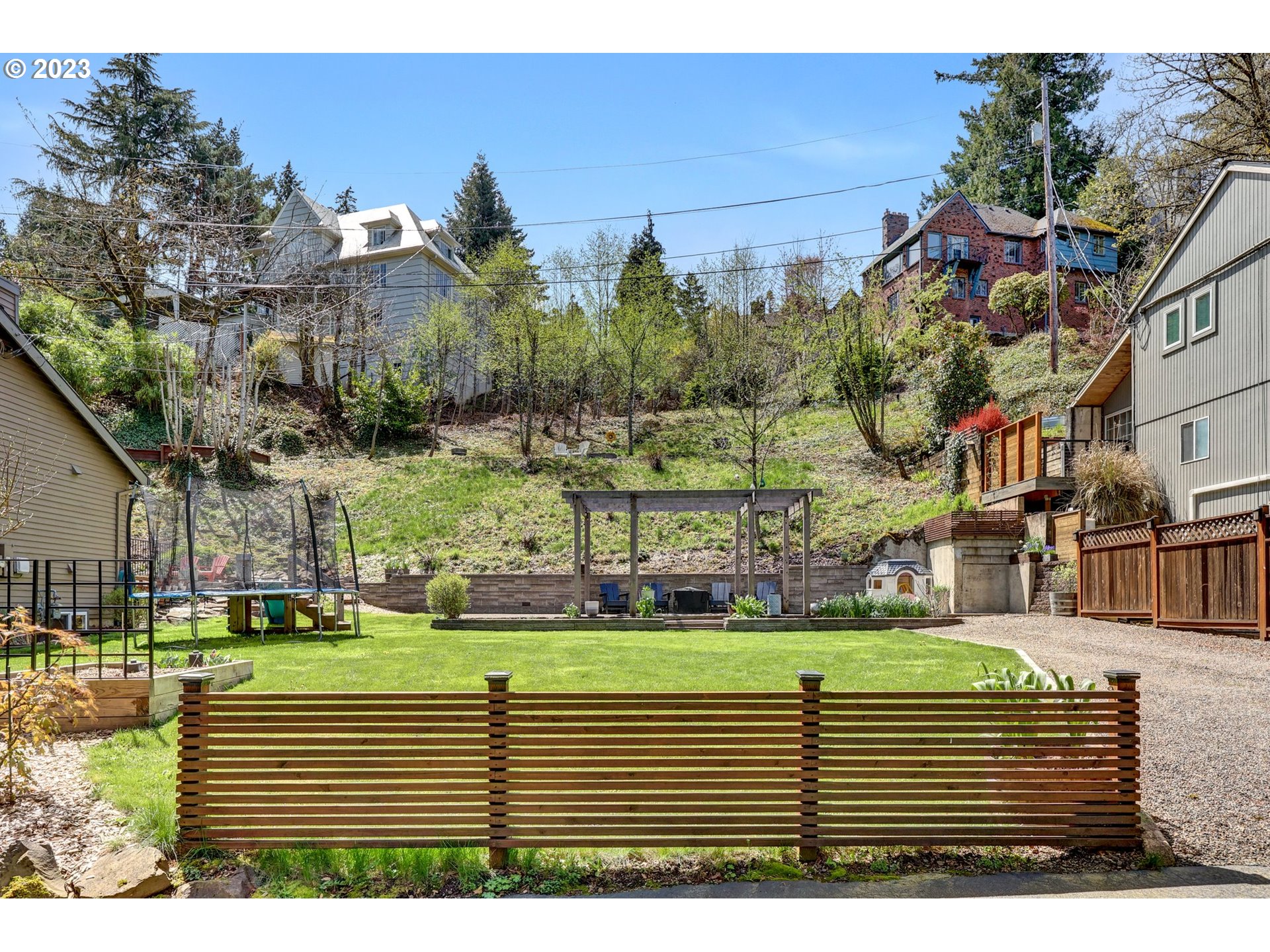 6307 Southwest Terwilliger Boulevard Portland, OR 97239 - Photo 38 of 40 Gallery Image 38