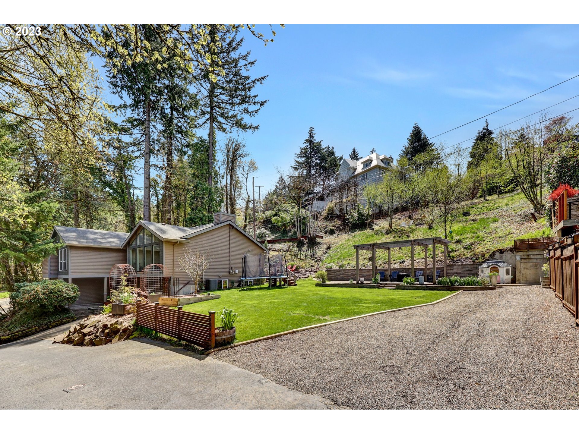 6307 Southwest Terwilliger Boulevard Portland, OR 97239 - Photo 39 of 40 Gallery Image 39