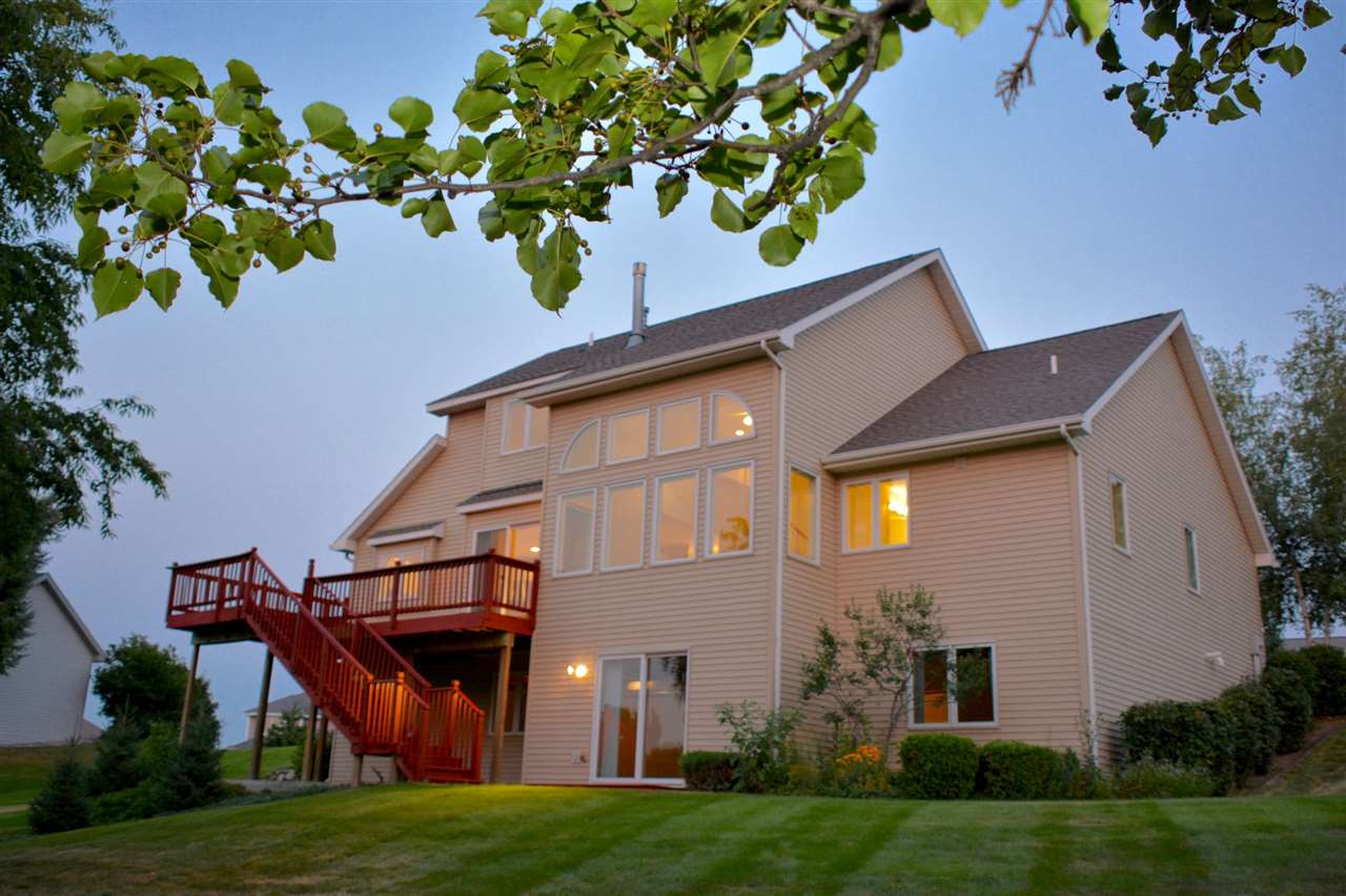 2829 Ridge Trail Drive Traverse City, MI 49684 - Photo 22 of 44 1851412-22.JPG