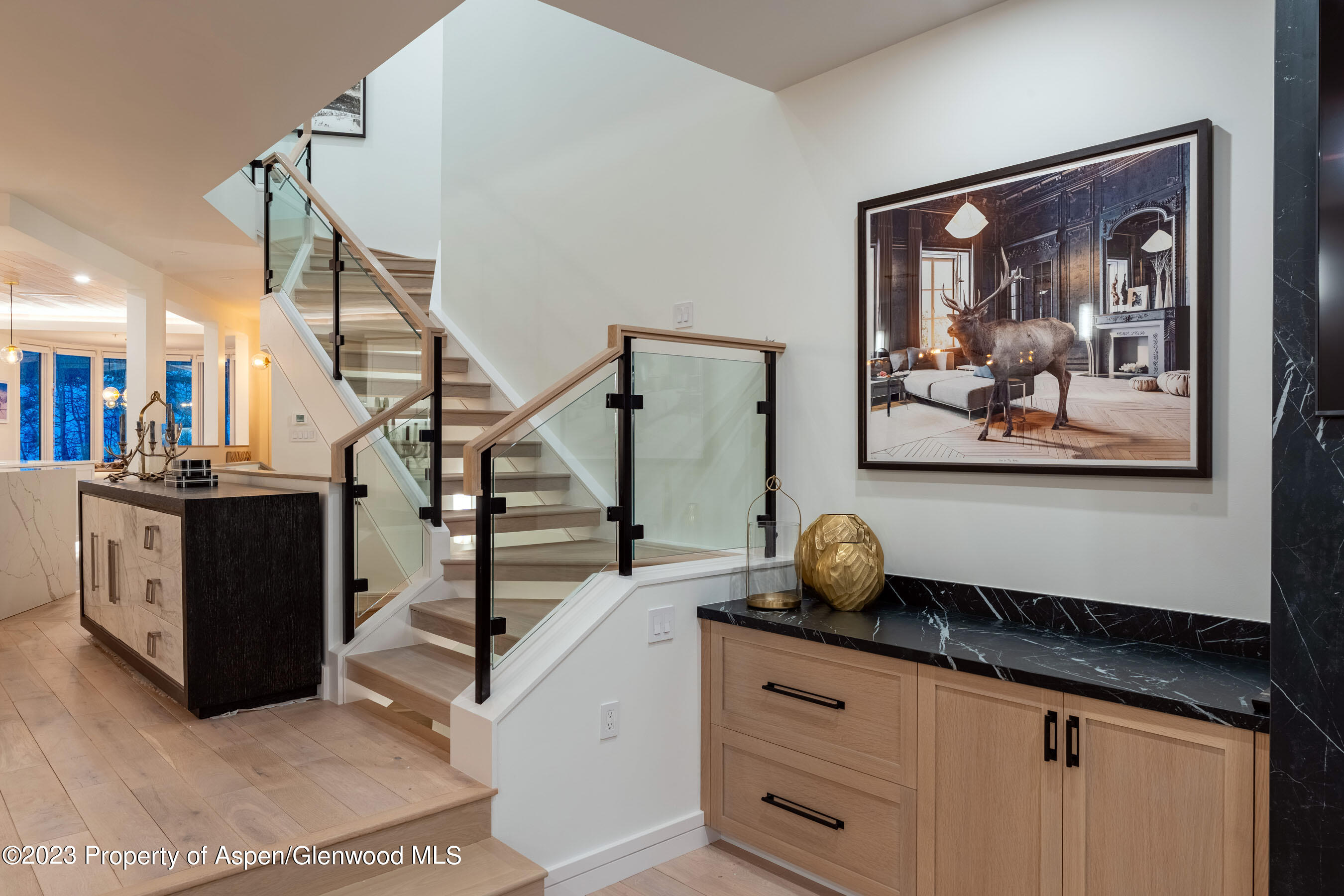 381 Ridge Road, Unit C4 Snowmass Village, CO 81615 - Photo 12 of 21 Photo61