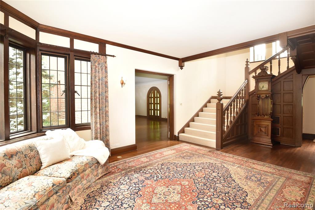 460 Goodhue Road Bloomfield Hills, MI 48304 - Photo 5 of 55 Gallery Image 5