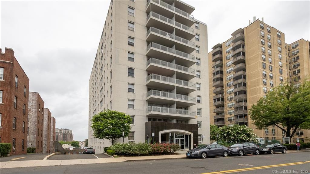 30 Glenbrook Road, Unit 3D Stamford, CT 06902 - Photo 1 of 1