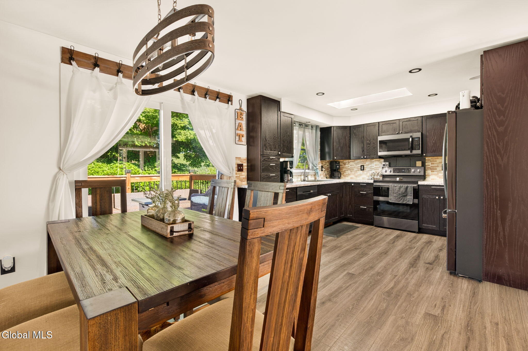 464 Joslyn School Road Berne, NY 12059 - Photo 7 of 26 dining (2)