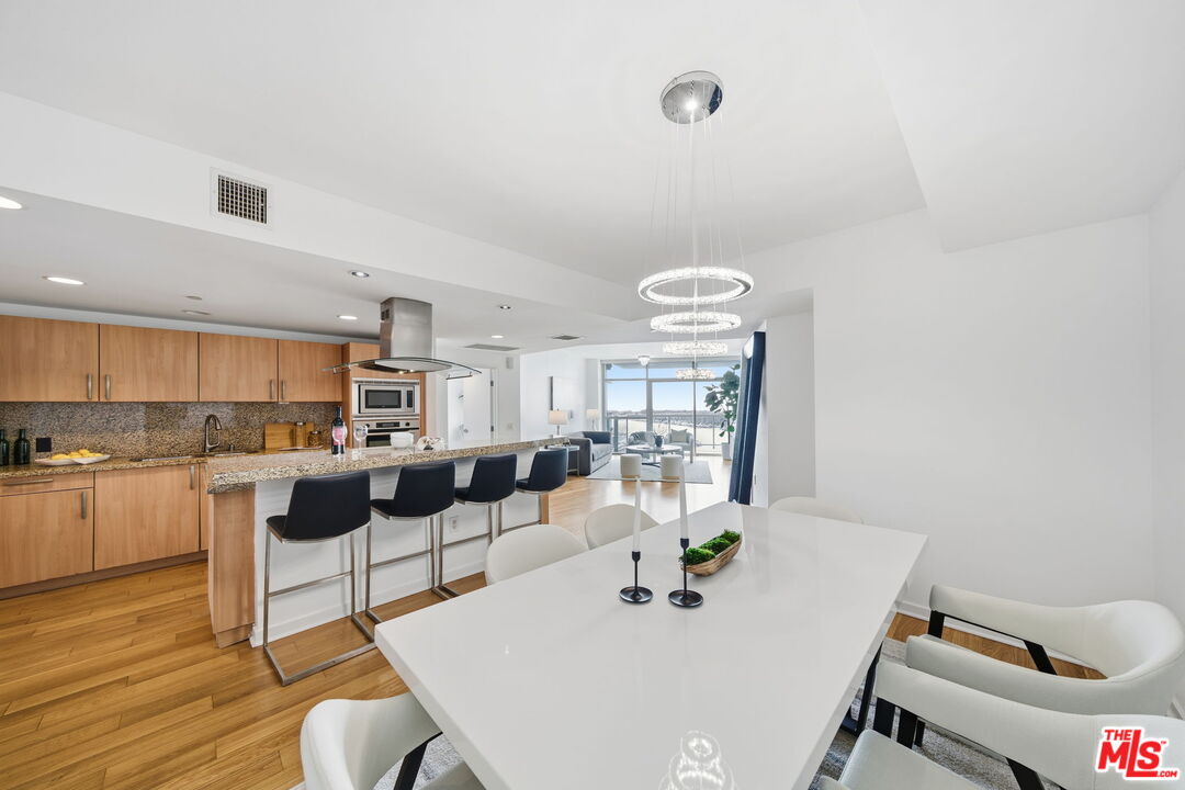 13650 Marina Pointe Drive, Unit 1603 Marina del Rey, CA 90292 - Photo 12 of 75