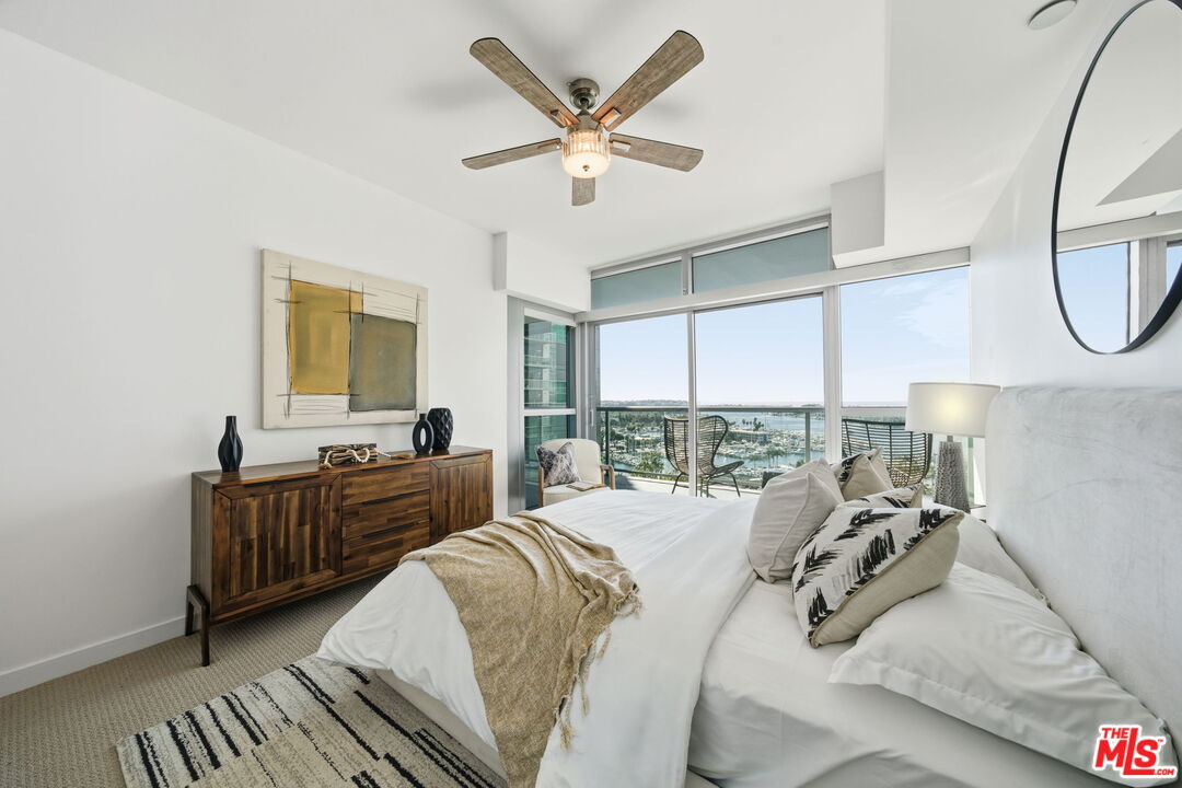 13650 Marina Pointe Drive, Unit 1603 Marina del Rey, CA 90292 - Photo 24 of 75