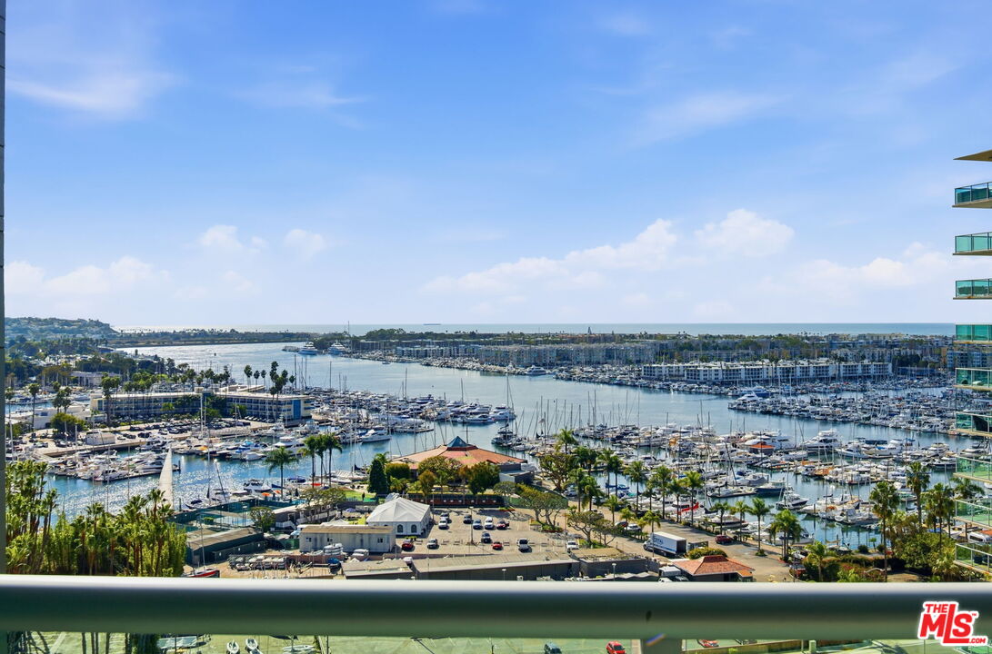 13650 Marina Pointe Drive, Unit 1603 Marina del Rey, CA 90292 - Photo 45 of 75