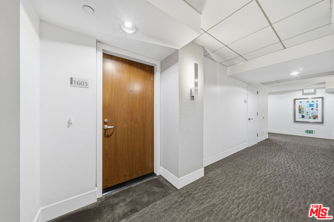 13650 Marina Pointe Drive, Unit 1603 Marina del Rey, CA 90292 - Photo 48 of 75