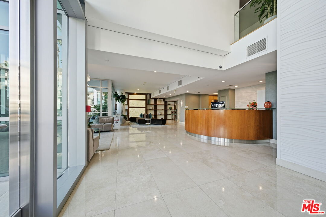 13650 Marina Pointe Drive, Unit 1603 Marina del Rey, CA 90292 - Photo 53 of 75