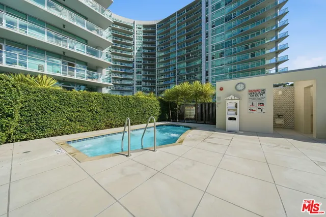 $2,395,000 | 13650 Marina Pointe Drive, Unit 1603, Marina del Rey, CA 90292
