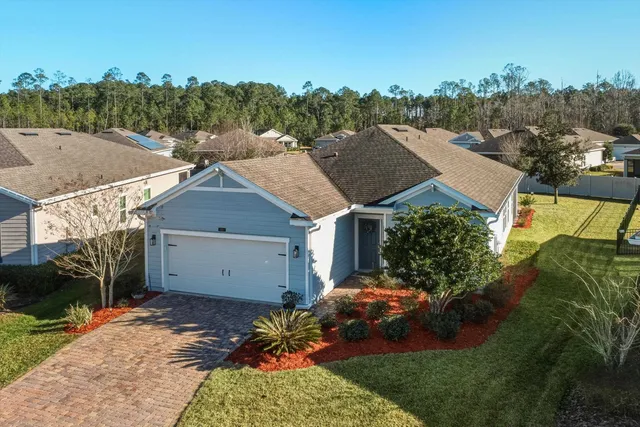 $399,000 | 85 Martello Drive, St. Augustine, FL 32092