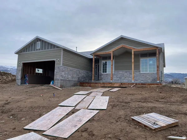 $587,000 | 750 East 450th Mount North, Unit 213, Mount Pleasant, UT 84647