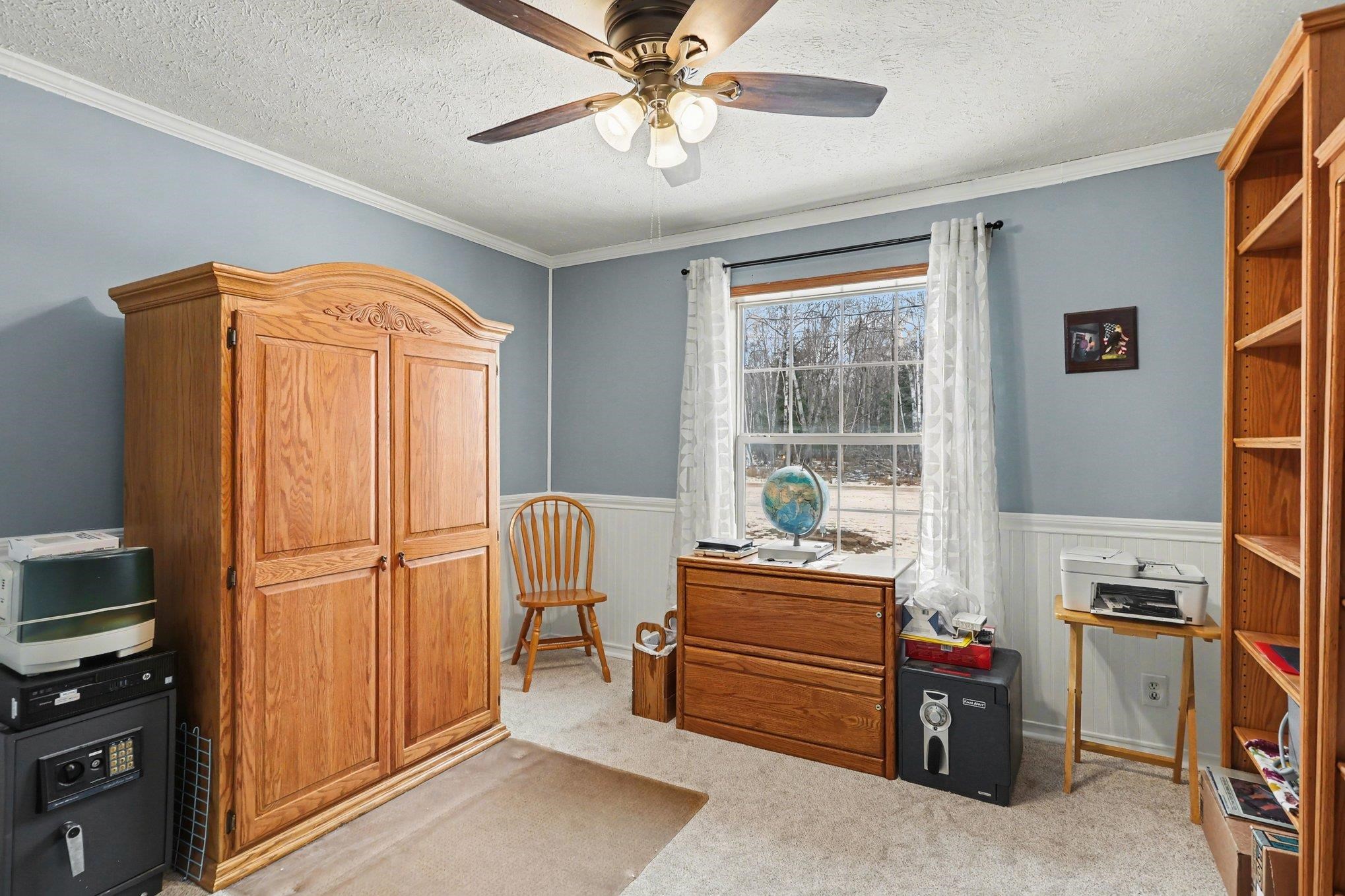 2510 Martin Road Beaverton, MI 48612 - Photo 25 of 33