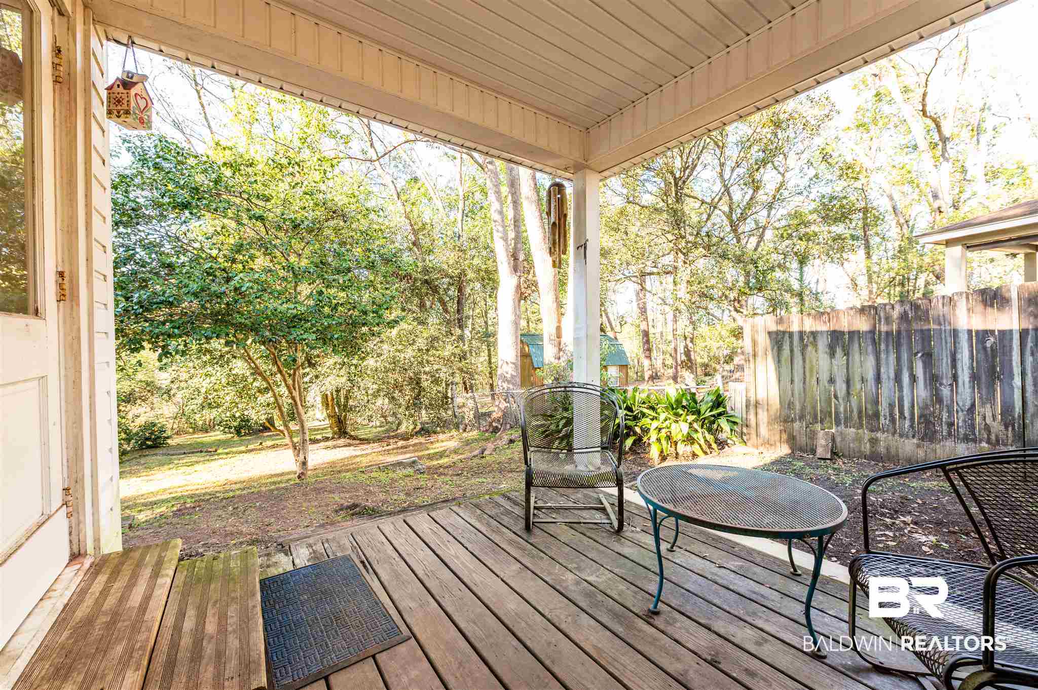 5016 North Hillwood Circle Mobile, AL 36608 - Photo 21 of 27