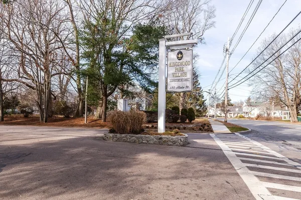 $230,000 | 180 Main Street, Unit D80, Bridgewater, MA 02324