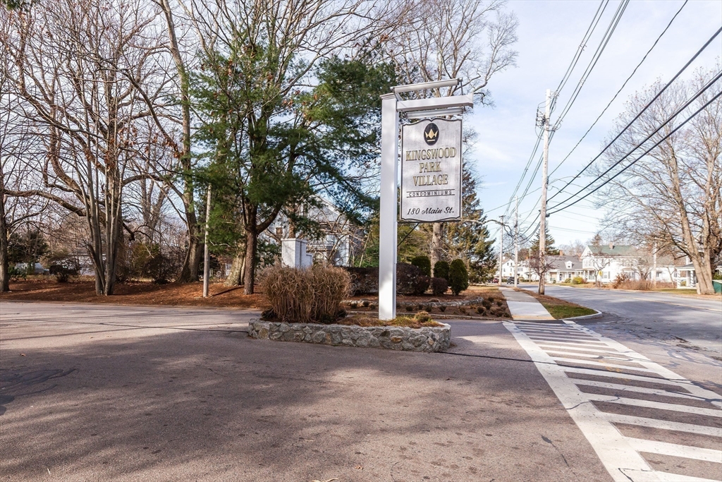 180 Main Street, Unit D80 Bridgewater, MA 02324 - Photo 20 of 26