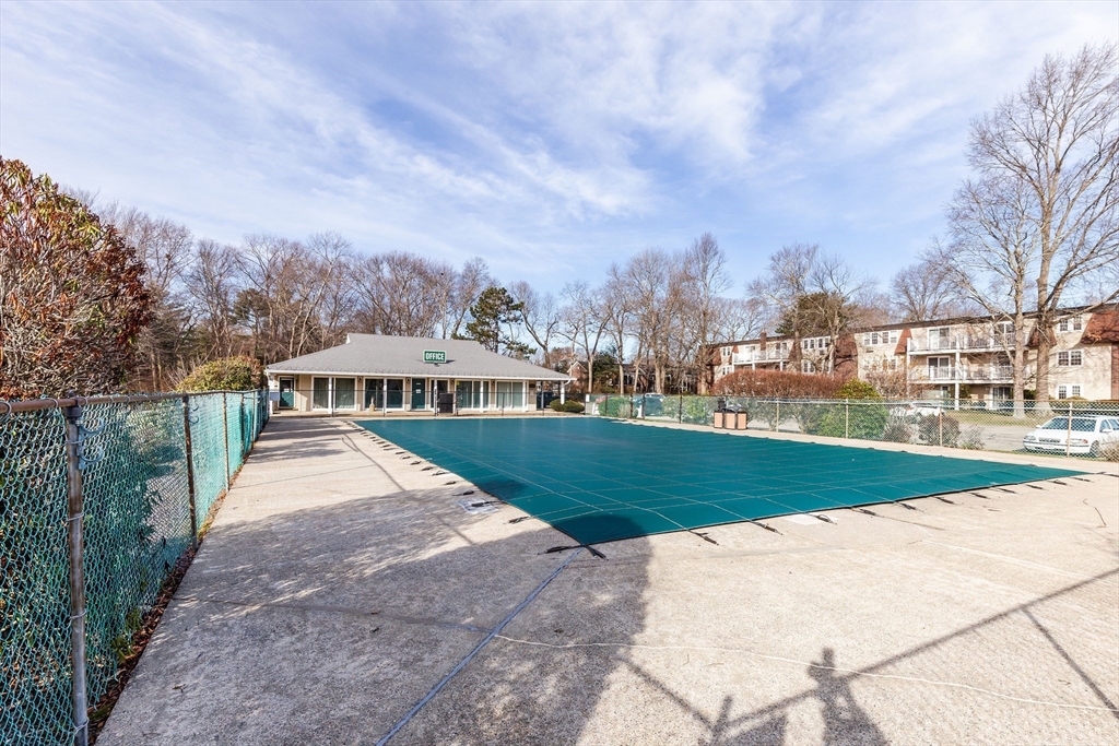 180 Main Street, Unit D80 Bridgewater, MA 02324 - Photo 23 of 26