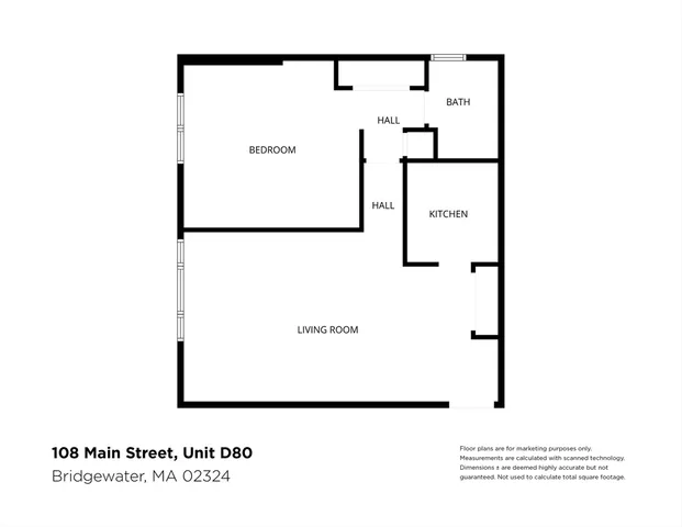 a picture of floor with a white wall and a painting