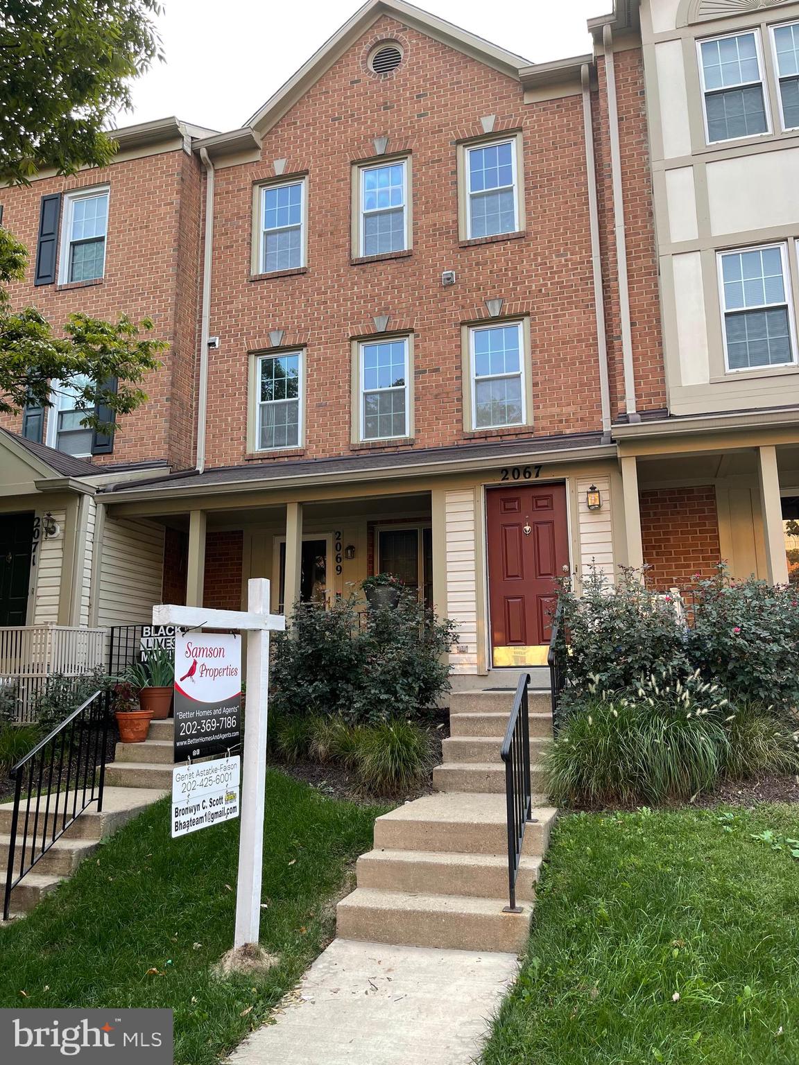 2067 Westchester Drive, Unit 60 Silver Spring, MD 20902 - Photo 1 of 13