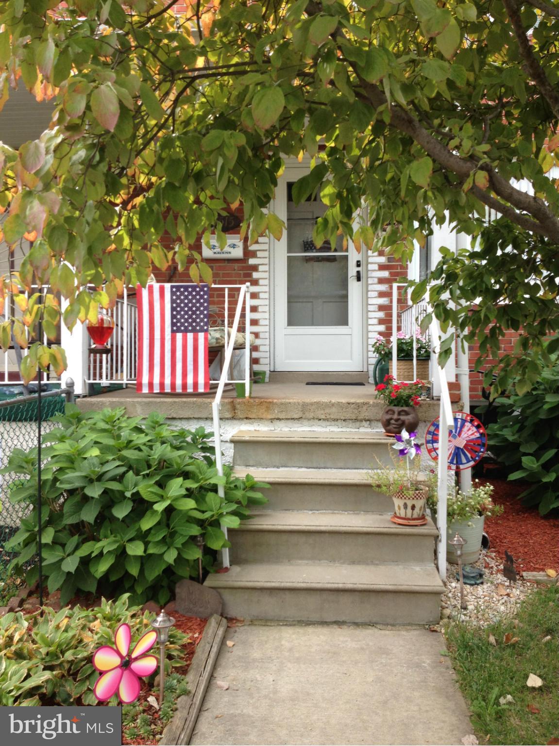 7515 Durwood Road Baltimore, MD 21222 - Photo 1 of 30 Exterior (Front)