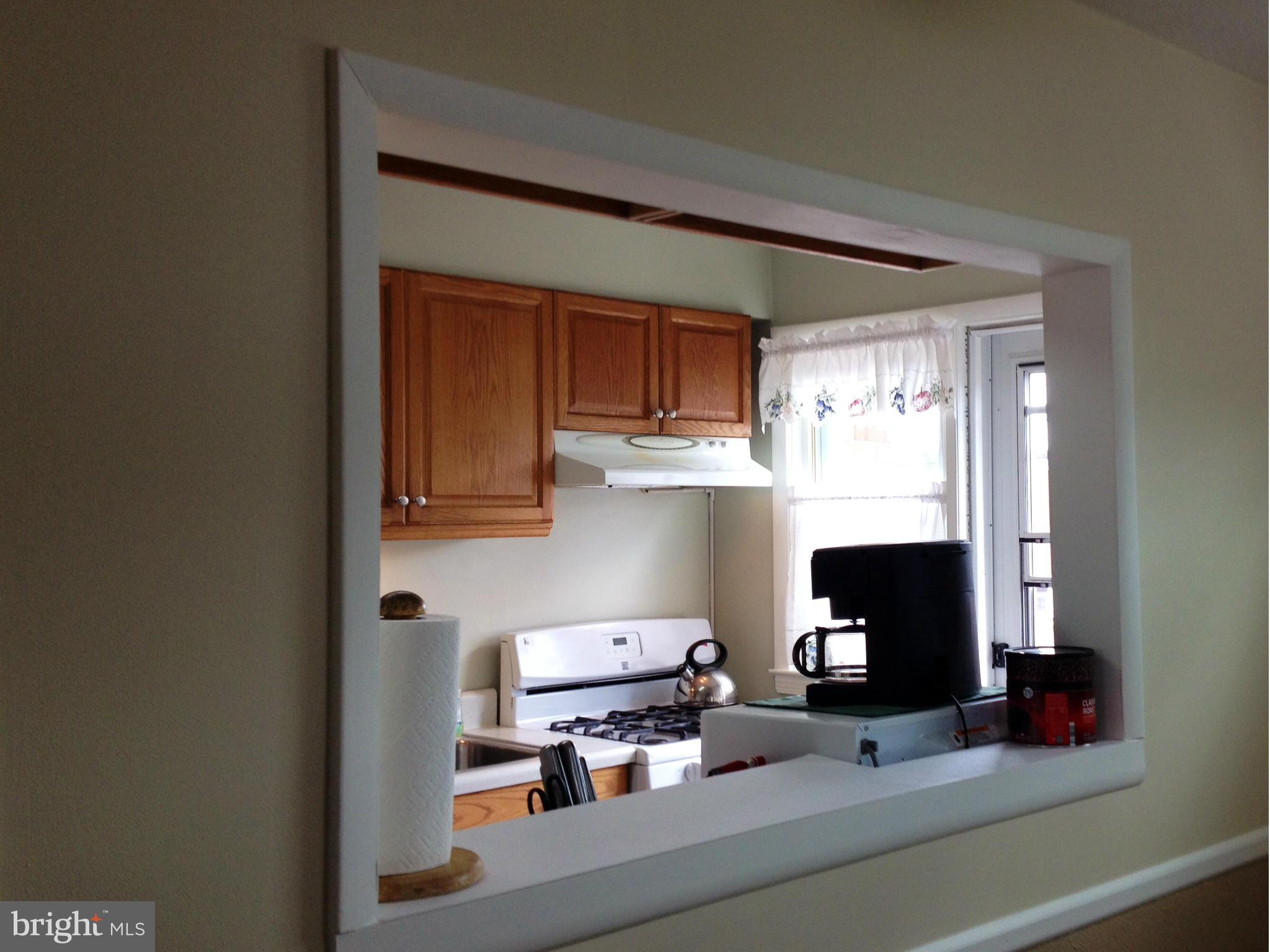 7515 Durwood Road Baltimore, MD 21222 - Photo 16 of 30 Kitchen