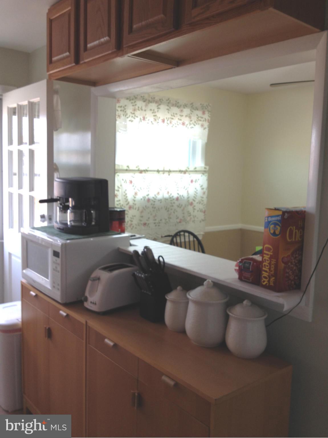 7515 Durwood Road Baltimore, MD 21222 - Photo 17 of 30 Kitchen