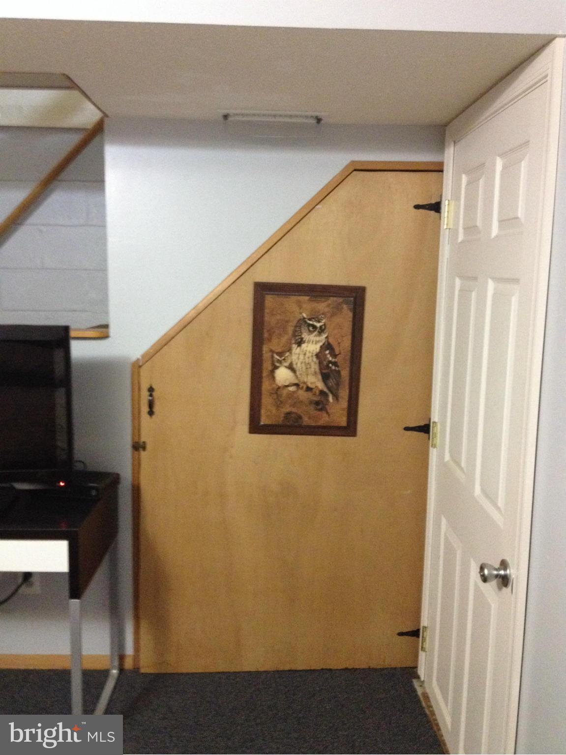 7515 Durwood Road Baltimore, MD 21222 - Photo 23 of 30 Basement
