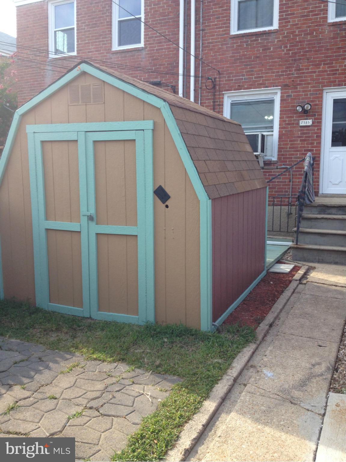 7515 Durwood Road Baltimore, MD 21222 - Photo 27 of 30 Exterior (Rear)