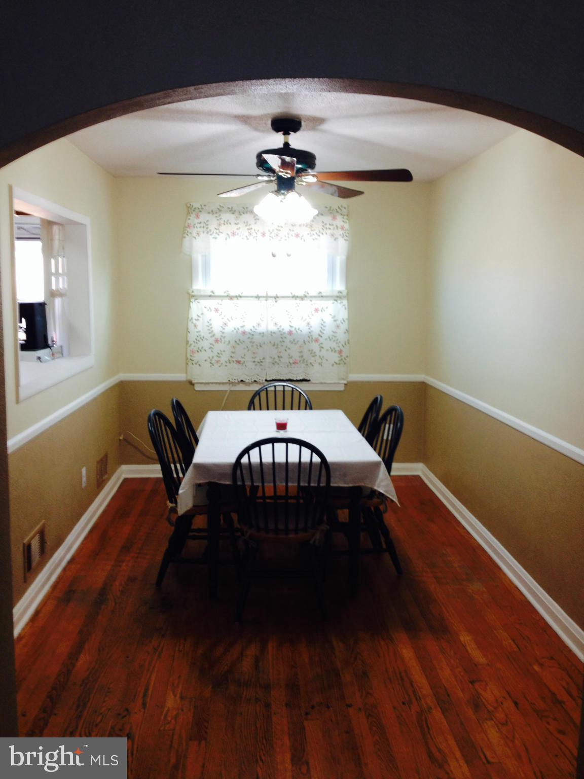 7515 Durwood Road Baltimore, MD 21222 - Photo 6 of 30 Dining Room