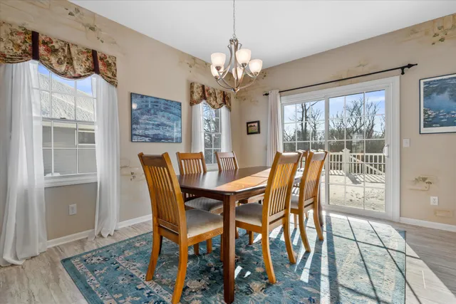 $612,500 | 227 Shore Circle, Oconomowoc, WI 53066