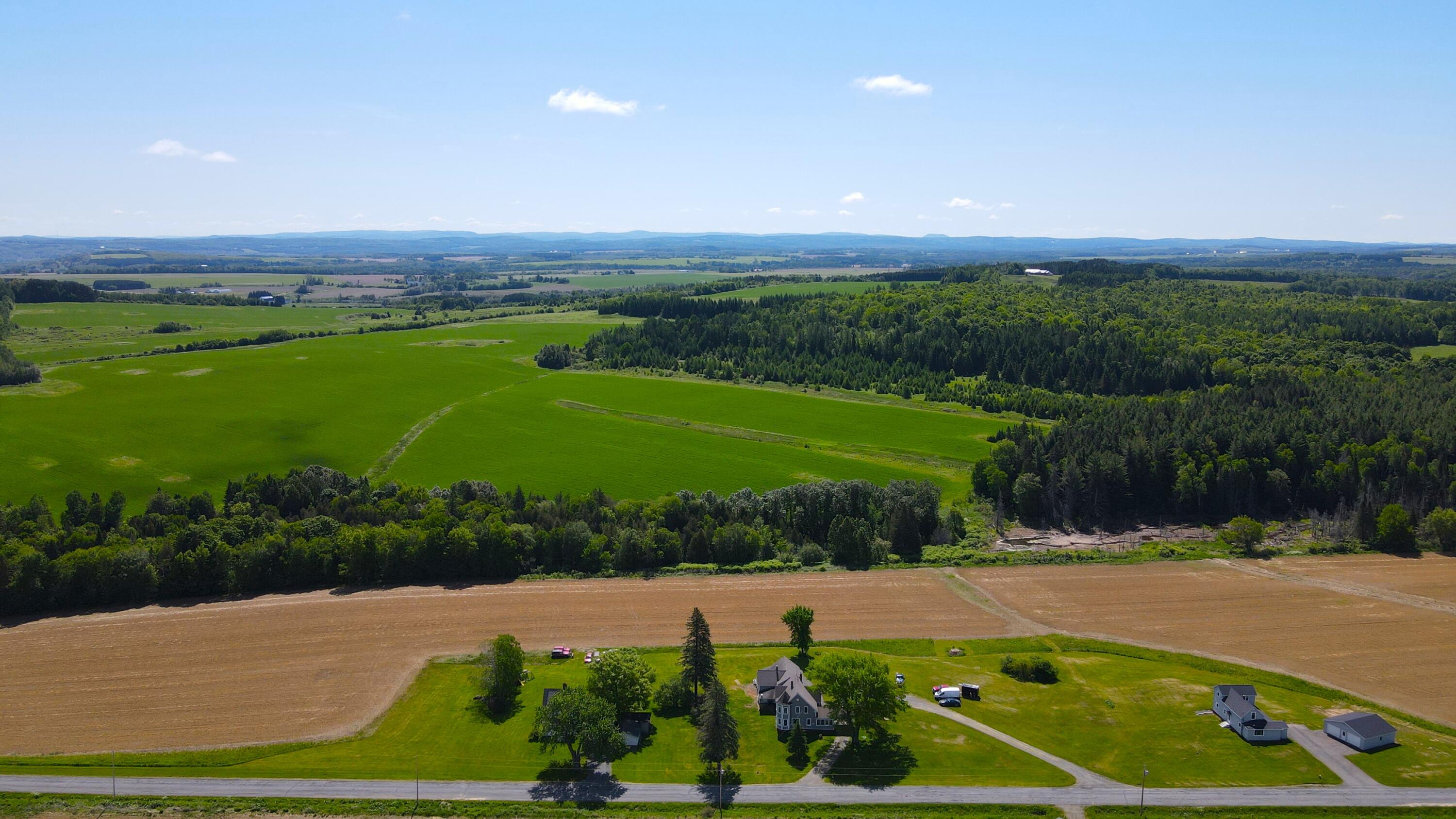 277 Conant Road Fort Fairfield, ME 04742 - Photo 11 of 77 DJI_0706