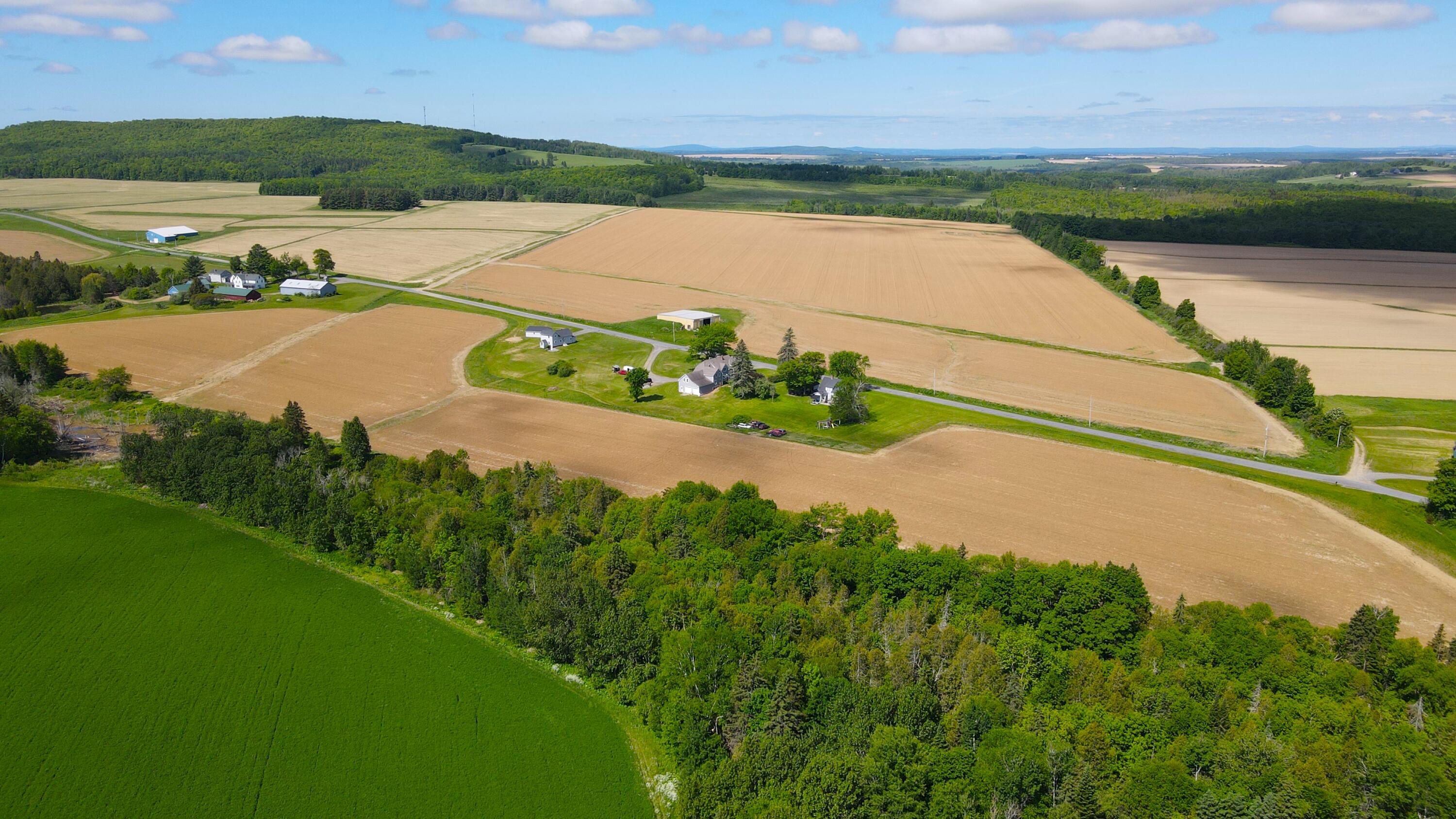 277 Conant Road Fort Fairfield, ME 04742 - Photo 13 of 77 DJI_0709