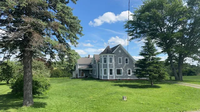 $344,900 | 277 Conant Road, Fort Fairfield, ME 04742