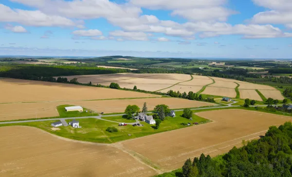 $329,900 | 277 Conant Road, Fort Fairfield, ME 04742