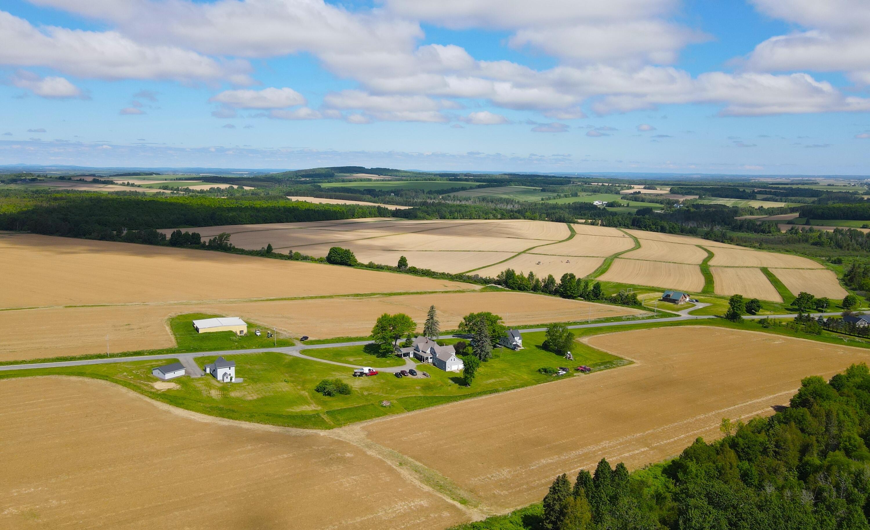 277 Conant Road Fort Fairfield, ME 04742 - Photo 17 of 80 DJI_0710