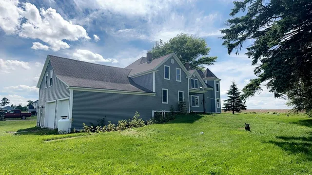 $344,900 | 277 Conant Road, Fort Fairfield, ME 04742