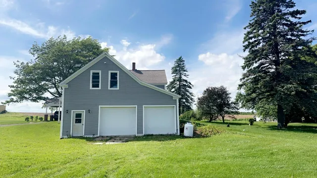 $344,900 | 277 Conant Road, Fort Fairfield, ME 04742