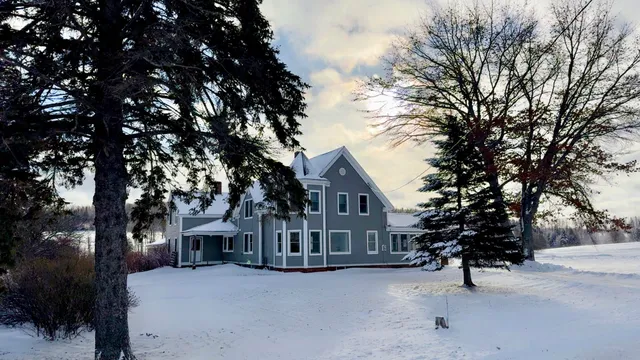 $344,900 | 277 Conant Road, Fort Fairfield, ME 04742
