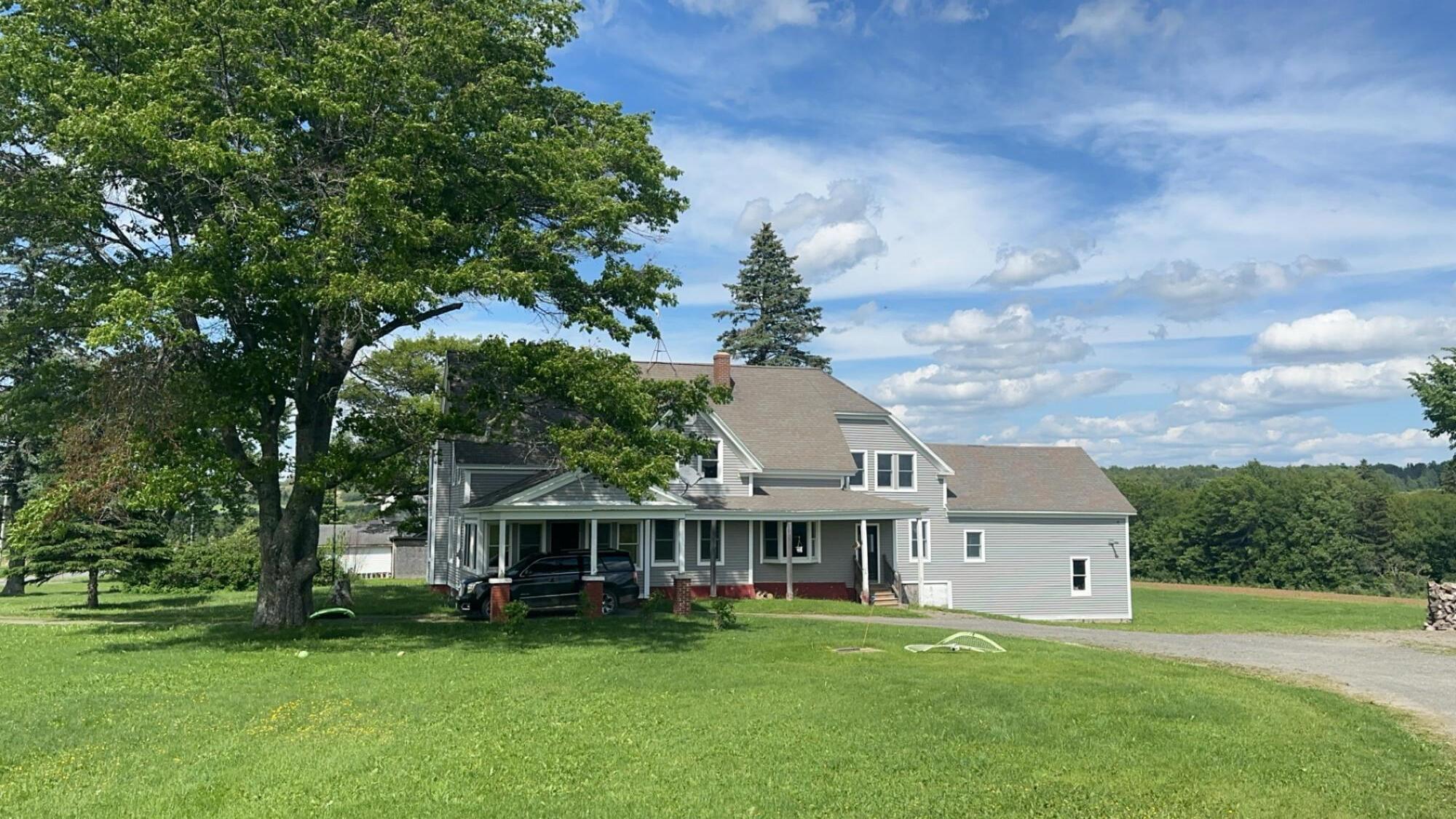 277 Conant Road Fort Fairfield, ME 04742 - Photo 3 of 77 IMG_4681